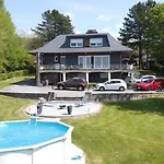 Maison De Privative à Louer Hébergement de vacances *