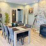 Hébergement de vacances Maison De Privative à Louer Aywaille