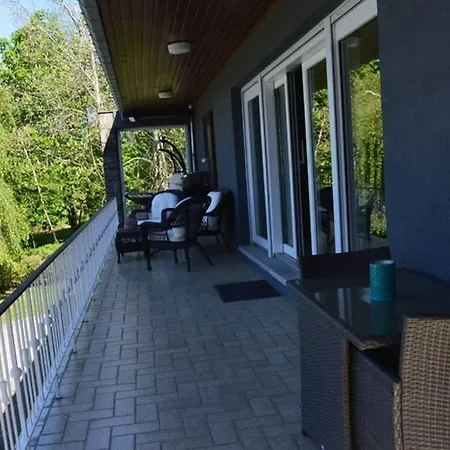 Maison De Privative A Louer Дом отдыха