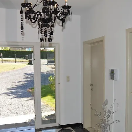 Maison De Privative à Louer Casa de Férias Aywaille