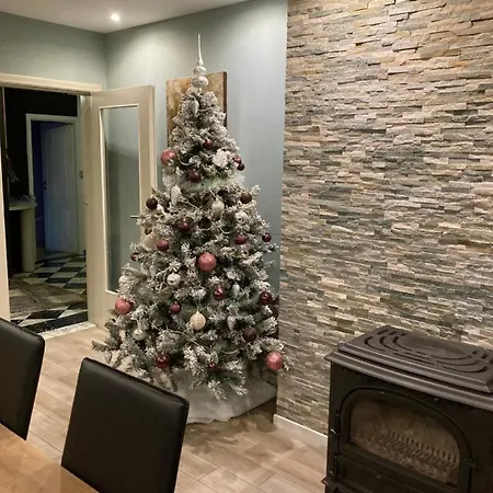 Maison De Privative A Louer Дом отдыха *