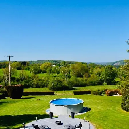 Дом отдыха Maison De Privative A Louer