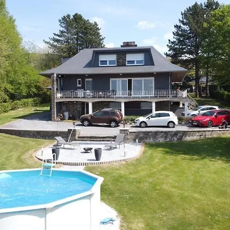 Maison De Privative A Louer Дом отдыха *