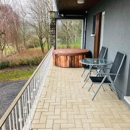 Дом отдыха Maison De Privative A Louer *