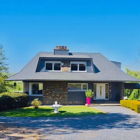 Casa de Férias Maison De Privative à Louer *