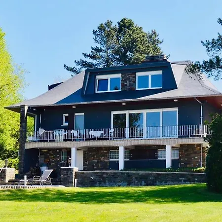 Maison De Privative A Louer