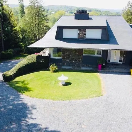 Maison De Privative A Louer *