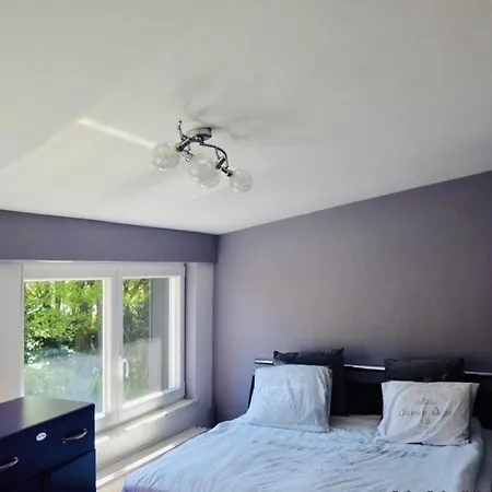 Casa de Férias Maison De Privative à Louer Aywaille