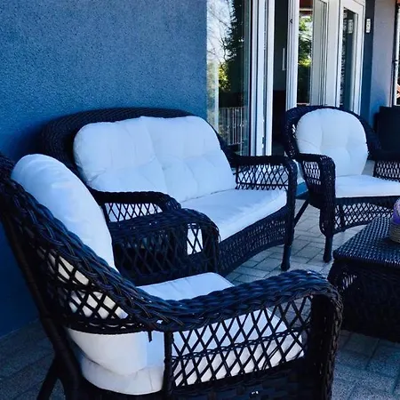 Maison De Privative A Louer *