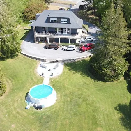 Дом отдыха Maison De Privative A Louer