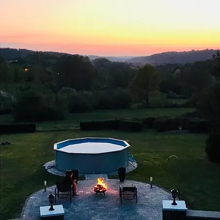 Maison De Privative A Louer * Эвей