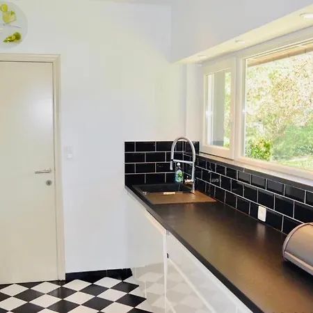 Maison De Privative A Louer Дом отдыха *