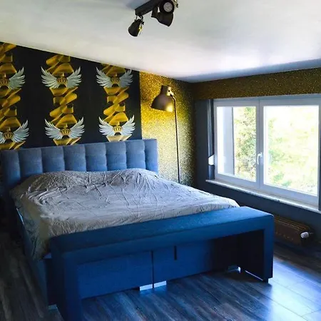 Maison De Privative A Louer *