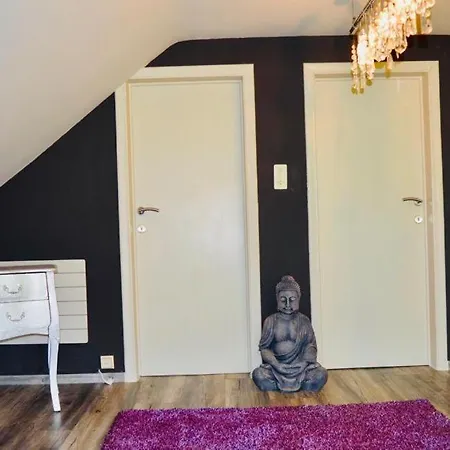 Maison De Privative à Louer Casa de Férias Aywaille