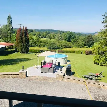 Maison De Privative A Louer *