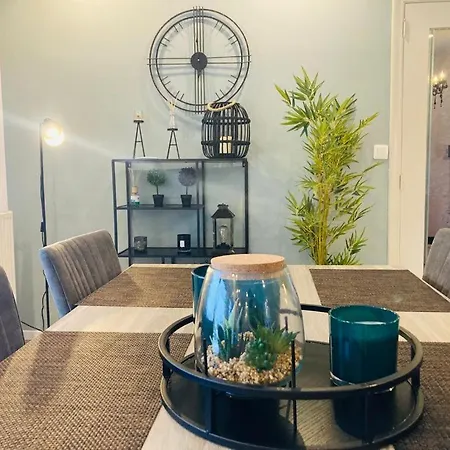 Maison De Privative A Louer Дом отдыха *