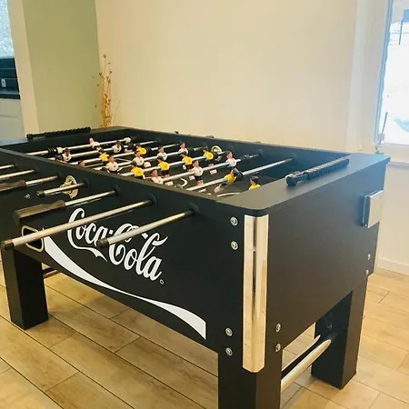 度假居 Maison De Privative A Louer *