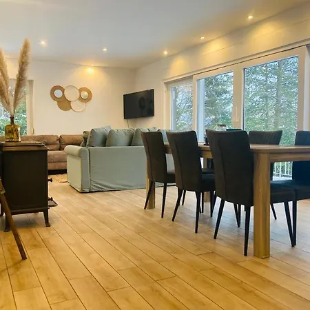 Maison De Privative à Louer Casa de Férias Aywaille