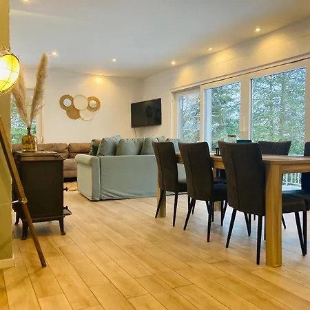 Maison De Privative A Louer