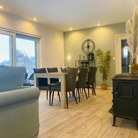 Maison De Privative A Louer Дом отдыха *