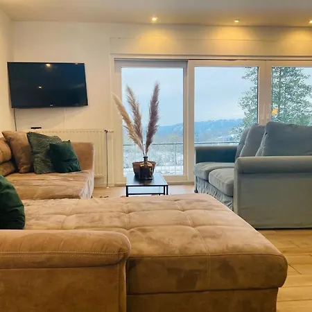 度假居 Maison De Privative A Louer 艾韦