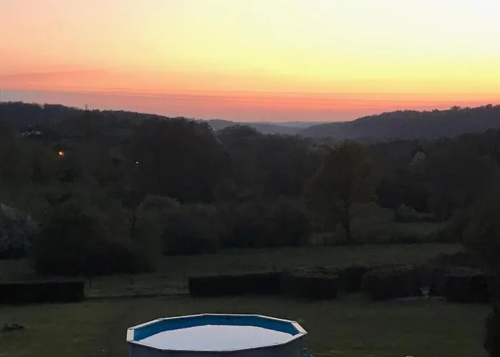 Maison De Privative A Louer 度假居