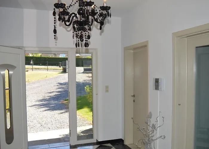 Maison De Privative A Louer 度假居 艾韦